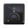 Бойлер накопичувальний електричний Atlantic Vertigo Steatite Essential 50 MP-040 2F 220E-S (1500W) (Грузія) 8312050