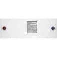 Бойлер накопичувальний електричний Atlantic Vertigo Steatite Essential 50 MP-040 2F 220E-S (1500W) (Грузія) 8312050