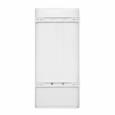 Бойлер накопичувальний електричний Atlantic Vertigo Steatite Essential 80 MP-065 2F 220E-S (1500W) (Грузия) 8413070