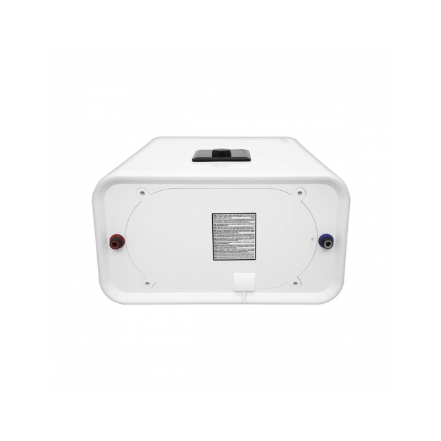 Бойлер накопичувальний електричний Atlantic Vertigo Steatite Essential 80 MP-065 2F 220E-S (1500W) (Грузия) 8413070