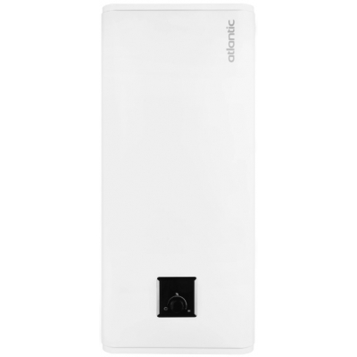 Бойлер накопичувальний електричний Atlantic Vertigo Steatite Essential 80 MP-065 2F 220E-S (1500W) (Грузия) 8413070