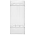Бойлер накопичувальний електричний Atlantic Vertigo Steatite Essential 80 MP-065 2F 220E-S (1500W) (Грузия) 8413070