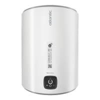 Atlantic Steatite Genius VM 050 D400S-3E-C