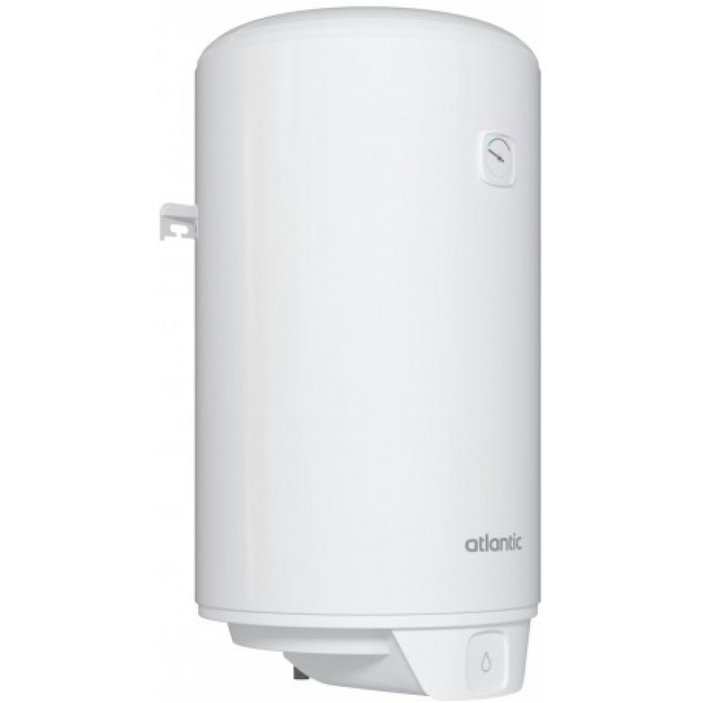 Бойлер накопичувальний електричний Atlantic Opro Turbo VM 080 D400S-2-B (2500W) 851405