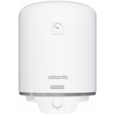 Бойлер накопительный электрический Atlantic Steatite Elite VM 050 D400S-2-BC (1500W) 8413610