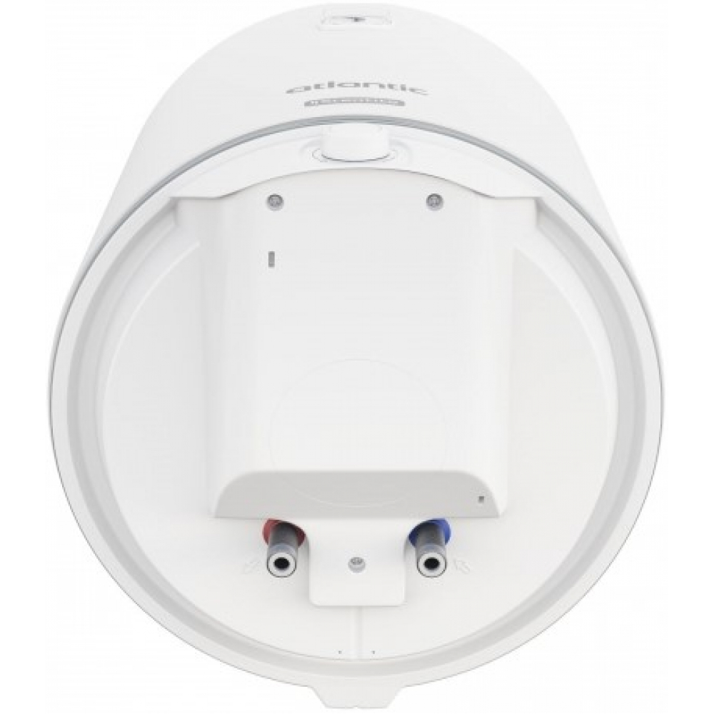 Бойлер накопичувальний електричний Atlantic Steatite Elite VM 050 D400S-2-BC (1500W) 841361