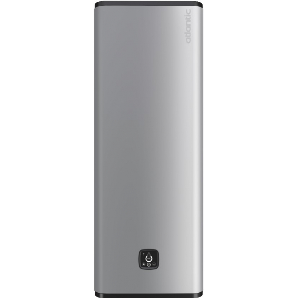 Бойлер накопичувальний електричний Atlantic Vertigo Steatite WI-FI 100 ES-MP0802F220-S WD (2250W) silver 851338