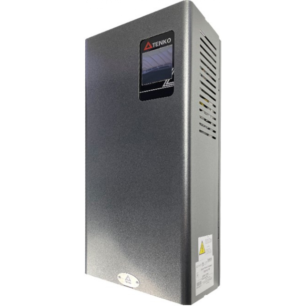 Котел электрический Tenko Digital Standart 9 кВт 220V SDKE 9_220