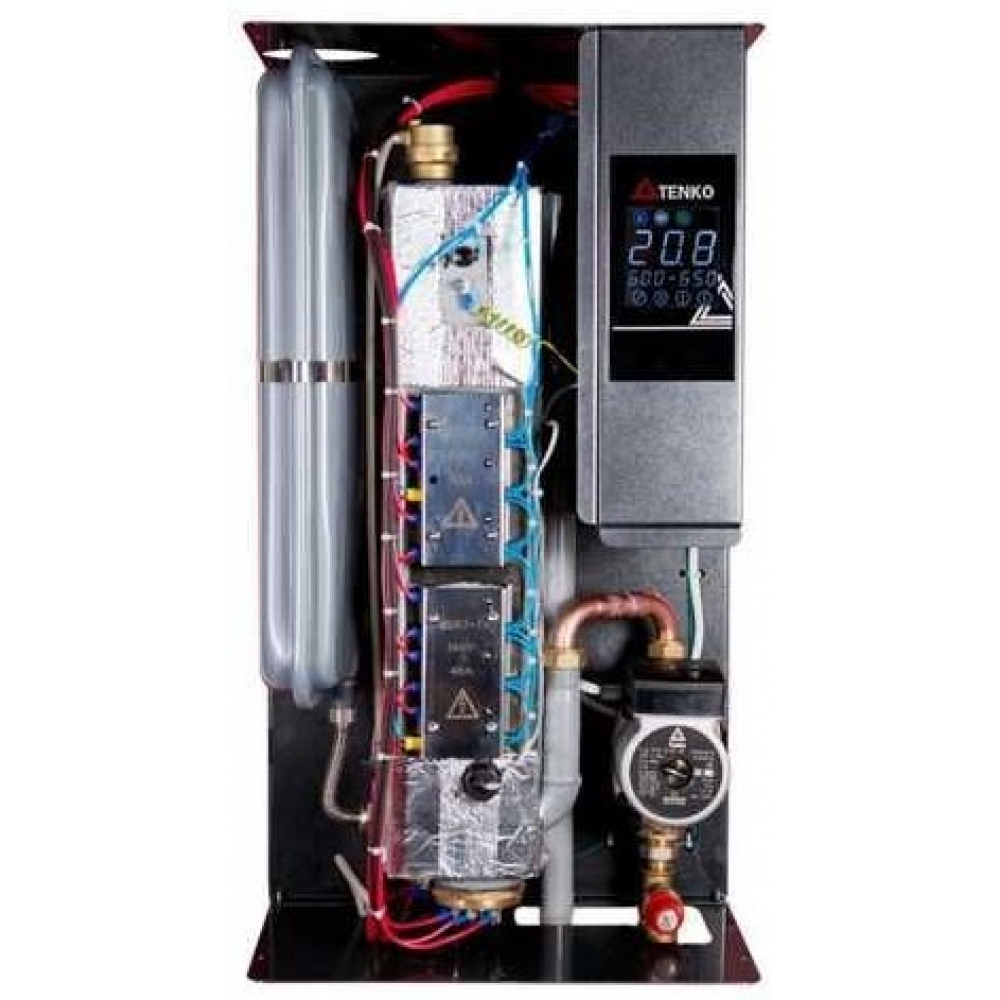 Котел электрический Tenko Digital Standart 9 кВт 220V SDKE 9_220
