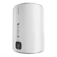 Бойлер накопичувальний електричний Atlantic Steatite Genius VM 050 D400S-3E-C