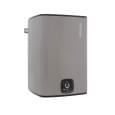 Бойлер накопичувальний електричний Atlantic Steatite Cube WI-FI ES-VM 75 S4 C2 WD (2400W) silver 851340