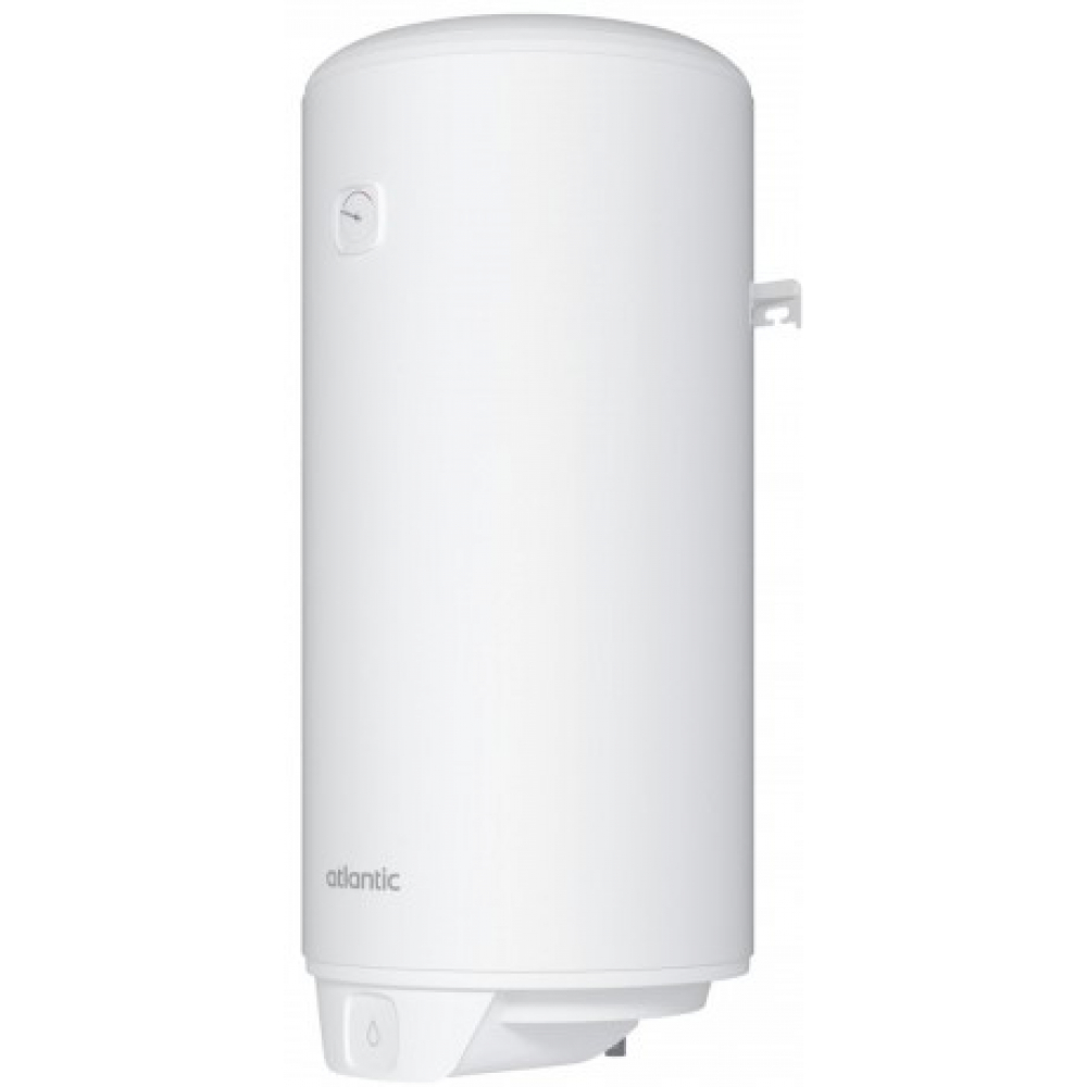 Бойлер накопичувальний електричний Atlantic Opro Turbo VM 100 D400S-2-B (2500W) 861374