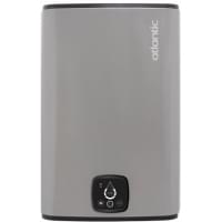 Atlantic Steatite Cube WI-FI ES-VM 75 S4 C2 WD (2400W) silver 851340 Atlantic Steatite Cube WI-FI ES-VM 75 S4 C2 WD (2400W) silver 851340