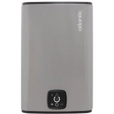 Atlantic Steatite Cube WI-FI ES-VM 75 S4 C2 WD (2400W) silver 851340