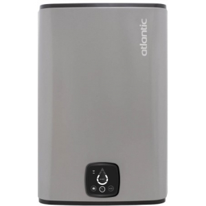 Atlantic Steatite Cube WI-FI ES-VM 75 S4 C2 WD (2400W) silver 851340 Atlantic Steatite Cube WI-FI ES-VM 75 S4 C2 WD (2400W) silver 851340