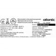 Бойлер накопичувальний електричний Atlantic Steatite Elite VM 080 D400S-2-BC (1500W) 851407