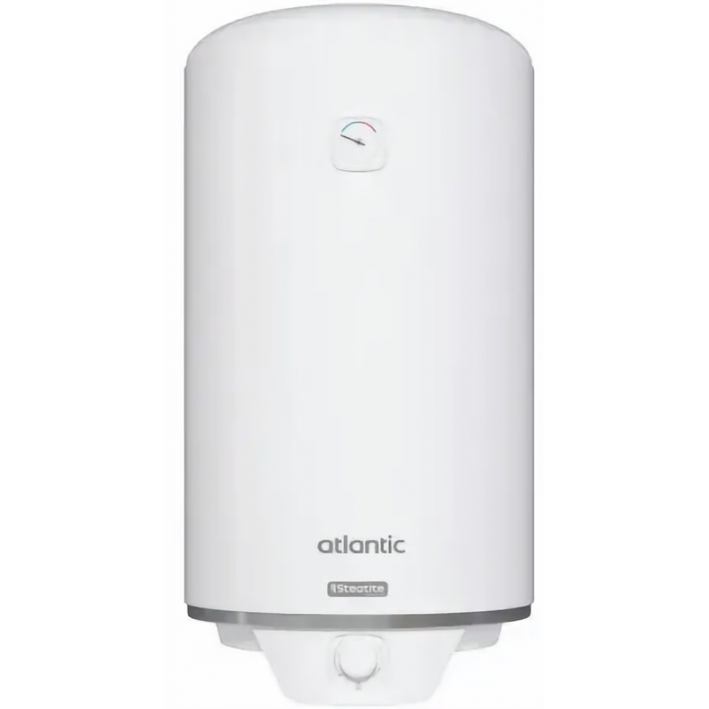 Бойлер накопичувальний електричний Atlantic Steatite Elite VM 080 D400S-2-BC (1500W) 851407