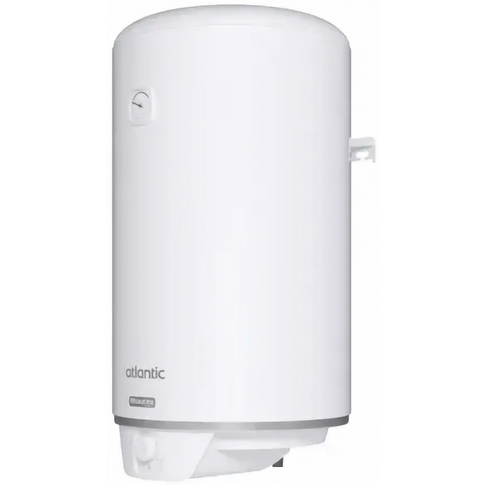 Бойлер накопичувальний електричний Atlantic Steatite Elite VM 080 D400S-2-BC (1500W) 851407