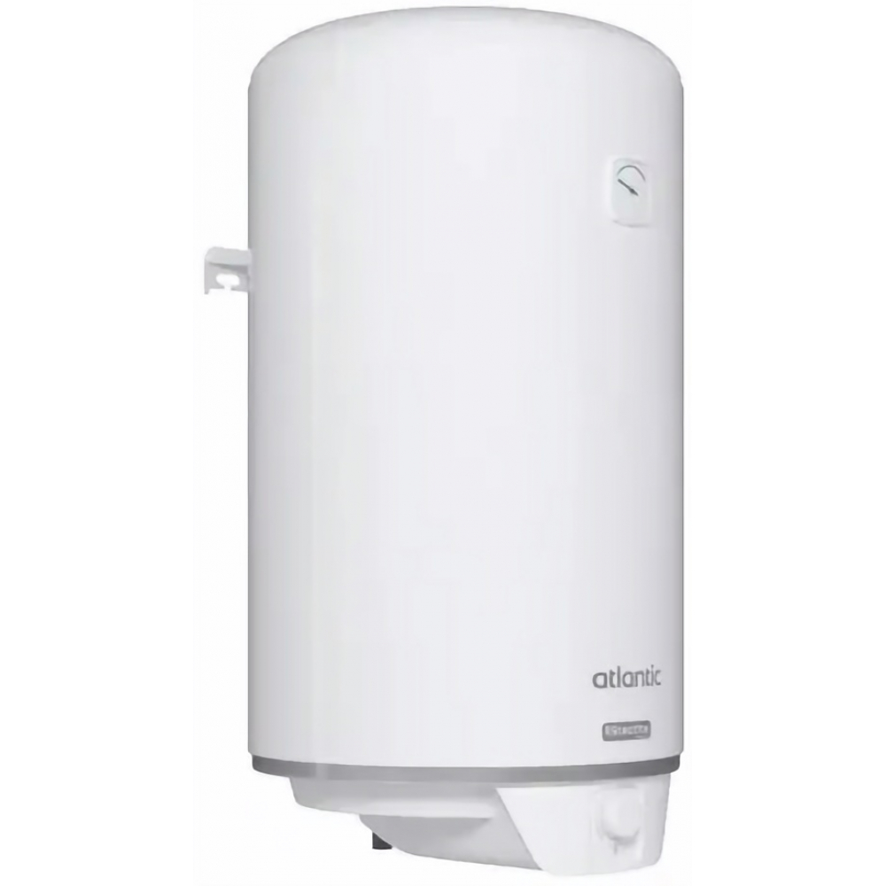 Бойлер накопичувальний електричний Atlantic Steatite Elite VM 080 D400S-2-BC (1500W) 851407