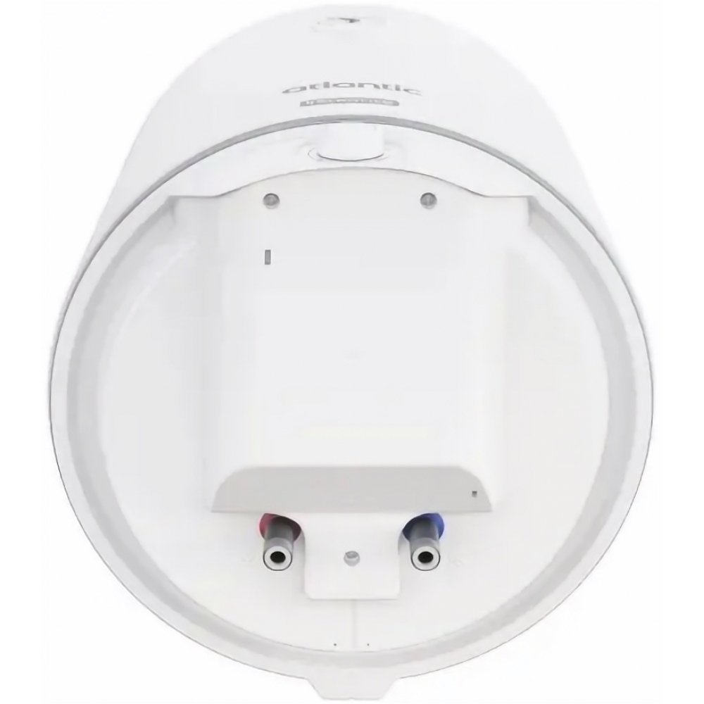 Бойлер накопичувальний електричний Atlantic Steatite Elite VM 080 D400S-2-BC (1500W) 851407