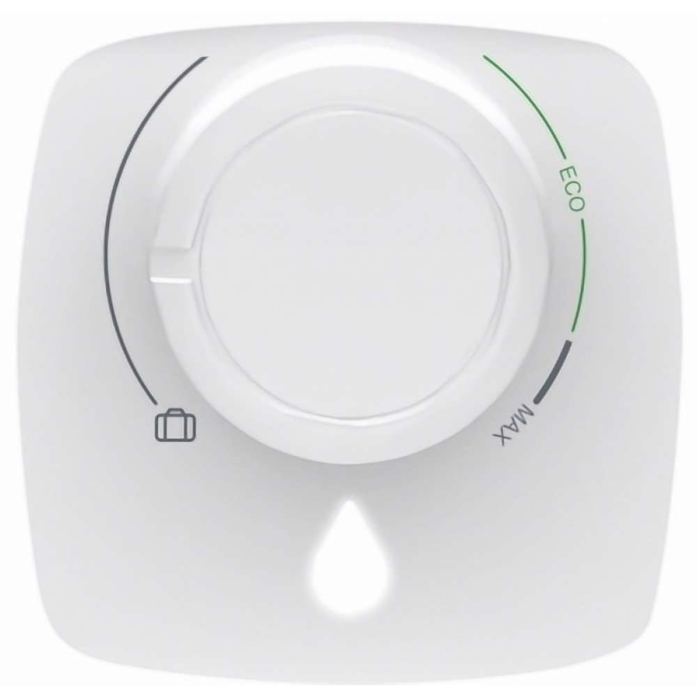 Бойлер накопичувальний електричний Atlantic Steatite Elite VM 080 D400S-2-BC (1500W) 851407