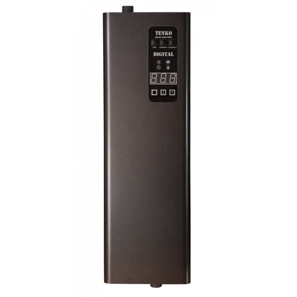 Котел электрический Tenko Digital 6 кВт 220В DKE