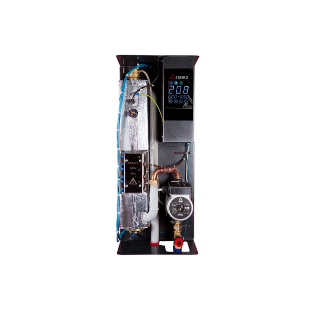 Котел электрический Tenko Digital Standart 7,5 кВт 220V SDKE