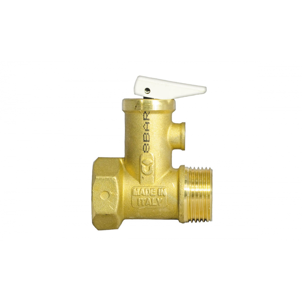 Бойлер накопичувальний електричний Atlantic Steatite Cube WI-FI ES-VM 100 S4 C2 WD (2400W) silver 861340