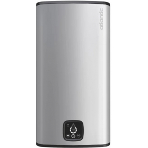 Atlantic Steatite Cube WI-FI ES-VM 100 S4 C2 WD (2400W) Silver 861340 Atlantic Steatite Cube WI-FI ES-VM 100 S4 C2 WD (2400W) Silver 861340