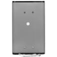 Бойлер накопичувальний електричний Atlantic Steatite Cube WI-FI ES-VM 100 S4 C2 WD (2400W) Silver 861340
