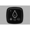Бойлер накопичувальний електричний Atlantic Steatite Cube WI-FI ES-VM 100 S4 C2 WD (2400W) Silver 861340