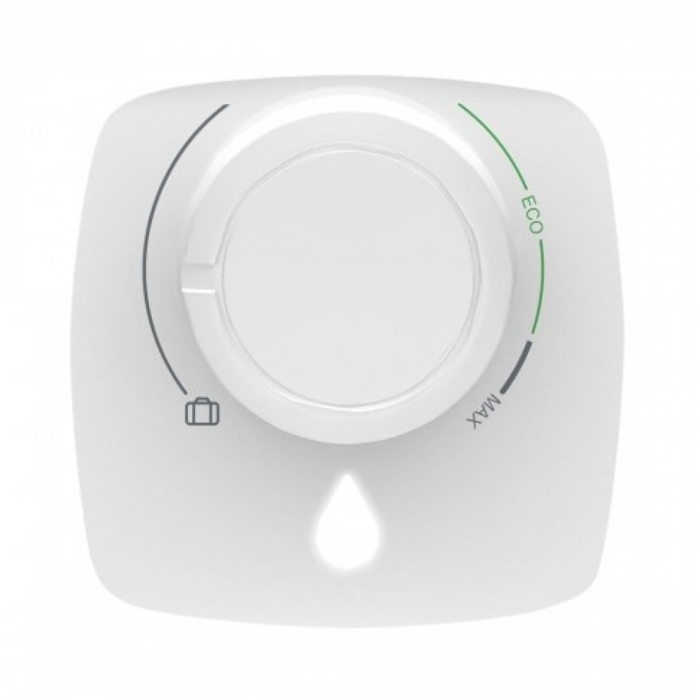 Бойлер накопичувальний електричний Atlantic Steatite Elite VM 100 D400S-2-BC (1500W) 861376