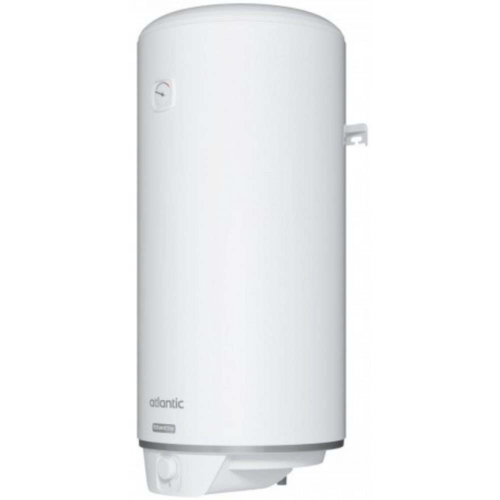 Бойлер накопичувальний електричний Atlantic Steatite Elite VM 100 D400S-2-BC (1500W) 861376