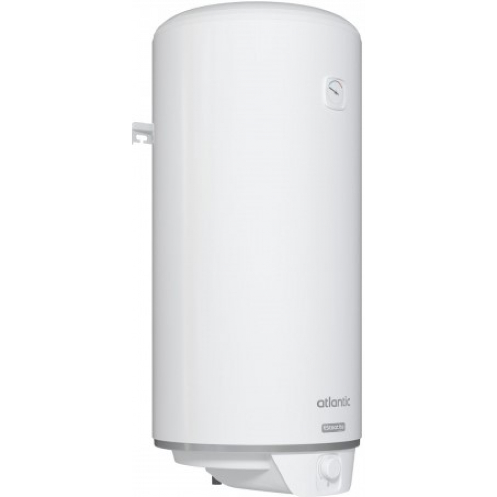 Бойлер накопичувальний електричний Atlantic Steatite Elite VM 100 D400S-2-BC (1500W) 861376