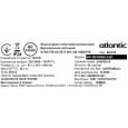 Бойлер накопичувальний електричний Atlantic Steatite Elite VM 100 D400S-2-BC (1500W) 861376