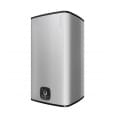 Бойлер накопичувальний електричний Atlantic Steatite Cube WI-FI ES-VM 100 S4 C2 WD (2400W) Silver 861340