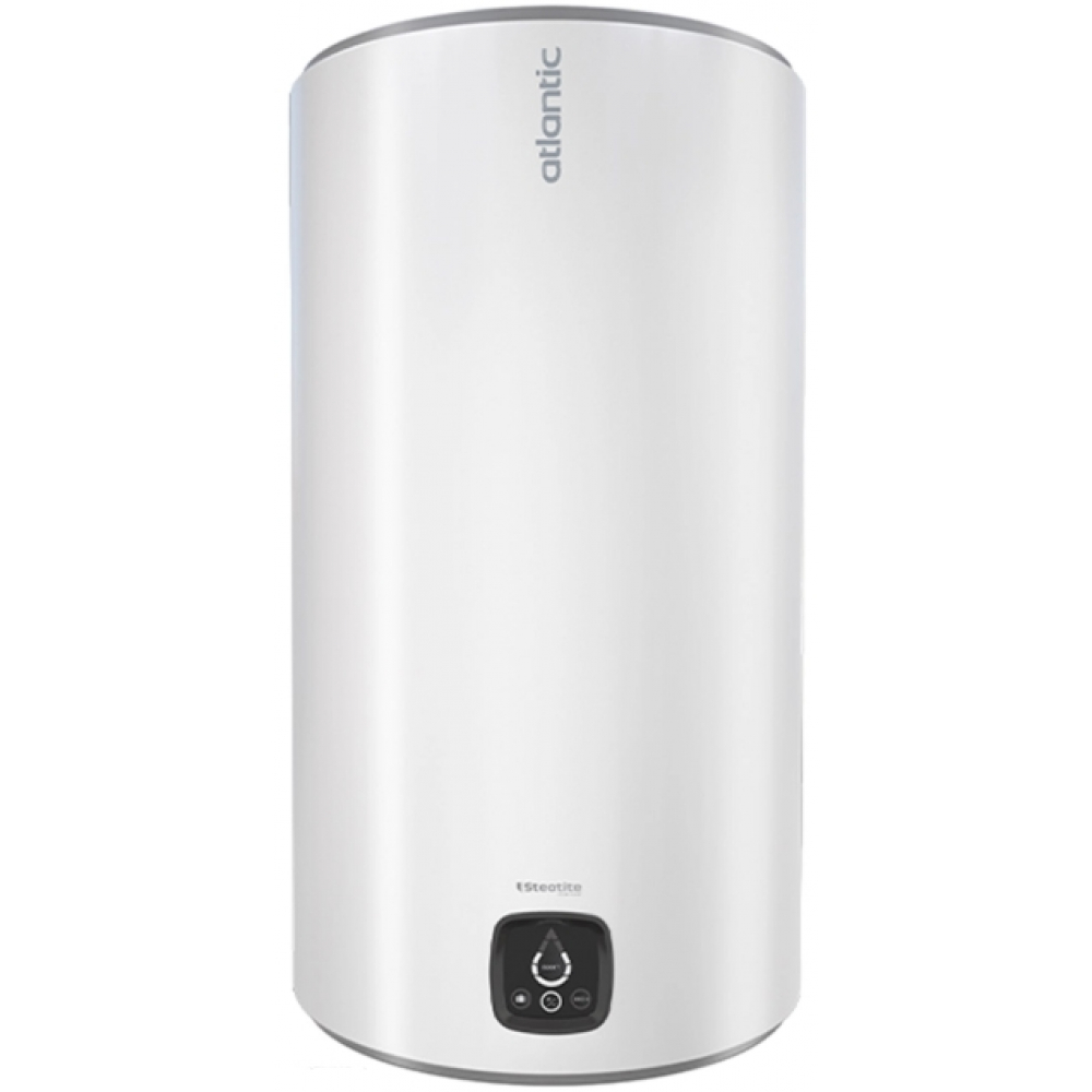 Бойлер накопичувальний електричний Atlantic Steatite Genius VM 100 D400S-3E-C