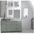 Бойлер накопичувальний електричний Atlantic Steatite Genius VM 100 D400S-3E-C
