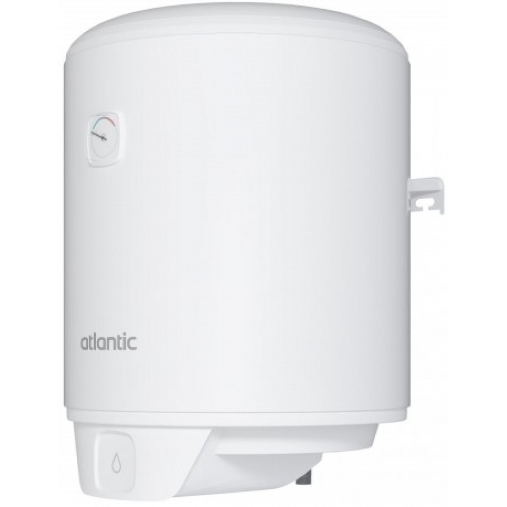 Бойлер накопичувальний електричний Atlantic Opro Ego VM 050 D400S (1200W) 841376