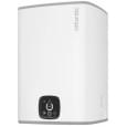 Бойлер накопичувальний електричний Atlantic Steatite Cube WI-FI ES-VM 75 S4 C2 WD (2400W) white 851339
