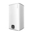 Бойлер накопичувальний електричний Atlantic Steatite Cube WI-FI ES-VM 100 S4 C2 WD (2400W) white 861339