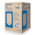 Бойлер накопичувальний електричний Atlantic Opro Ego VM 080 D400S (1200W) 851421