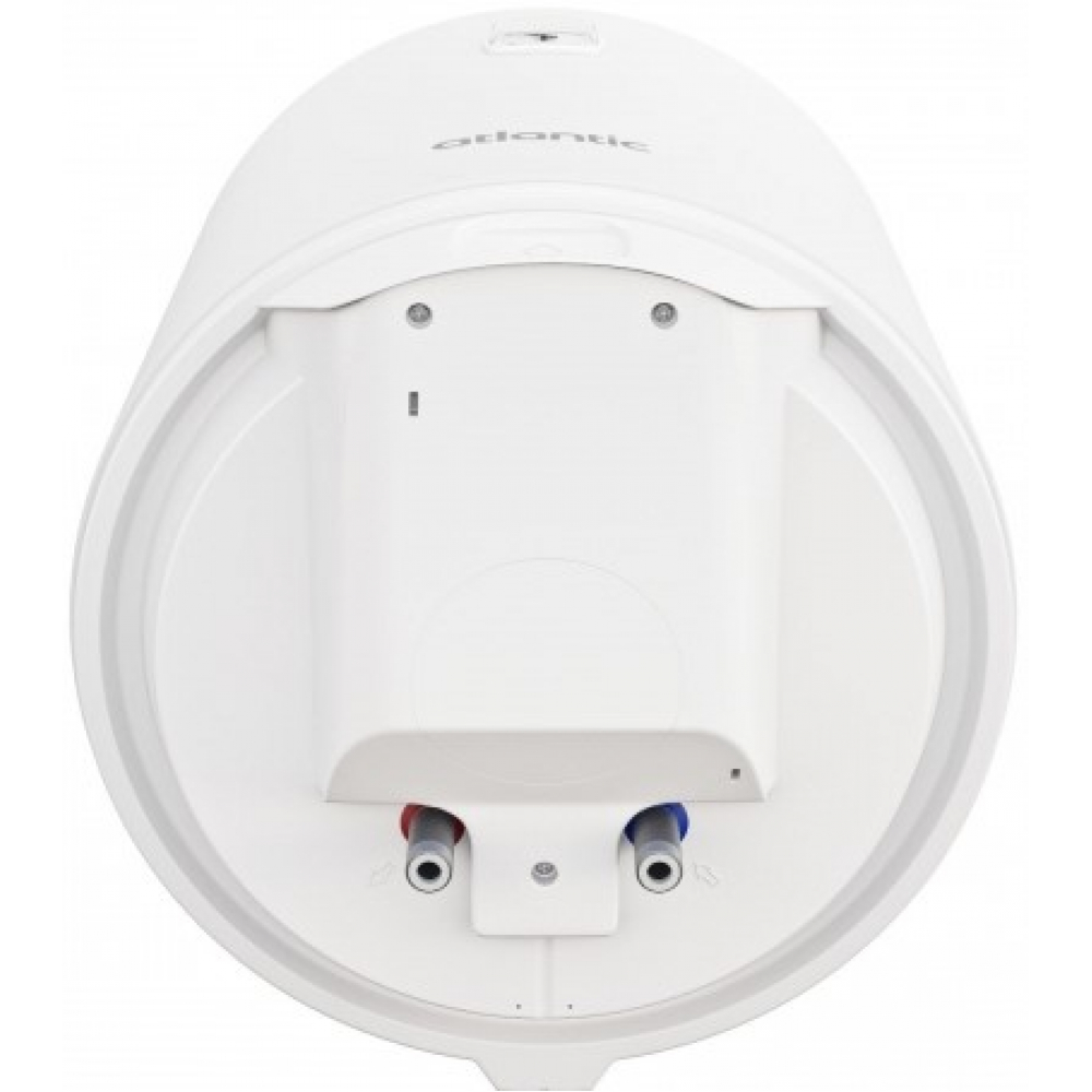 Бойлер накопичувальний електричний Atlantic Opro Ego VM 080 D400S (1200W) 851421