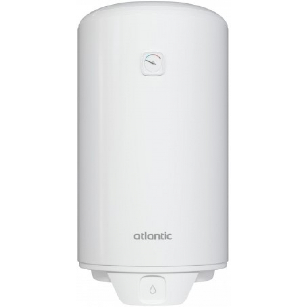 Бойлер накопичувальний електричний Atlantic Opro Ego VM 080 D400S (1200W) 851421