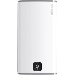 Atlantic Steatite Cube WI-FI ES-VM 100 S4 C2 WD (2400W) white 861339 Atlantic Steatite Cube WI-FI ES-VM 100 S4 C2 WD (2400W) white 861339