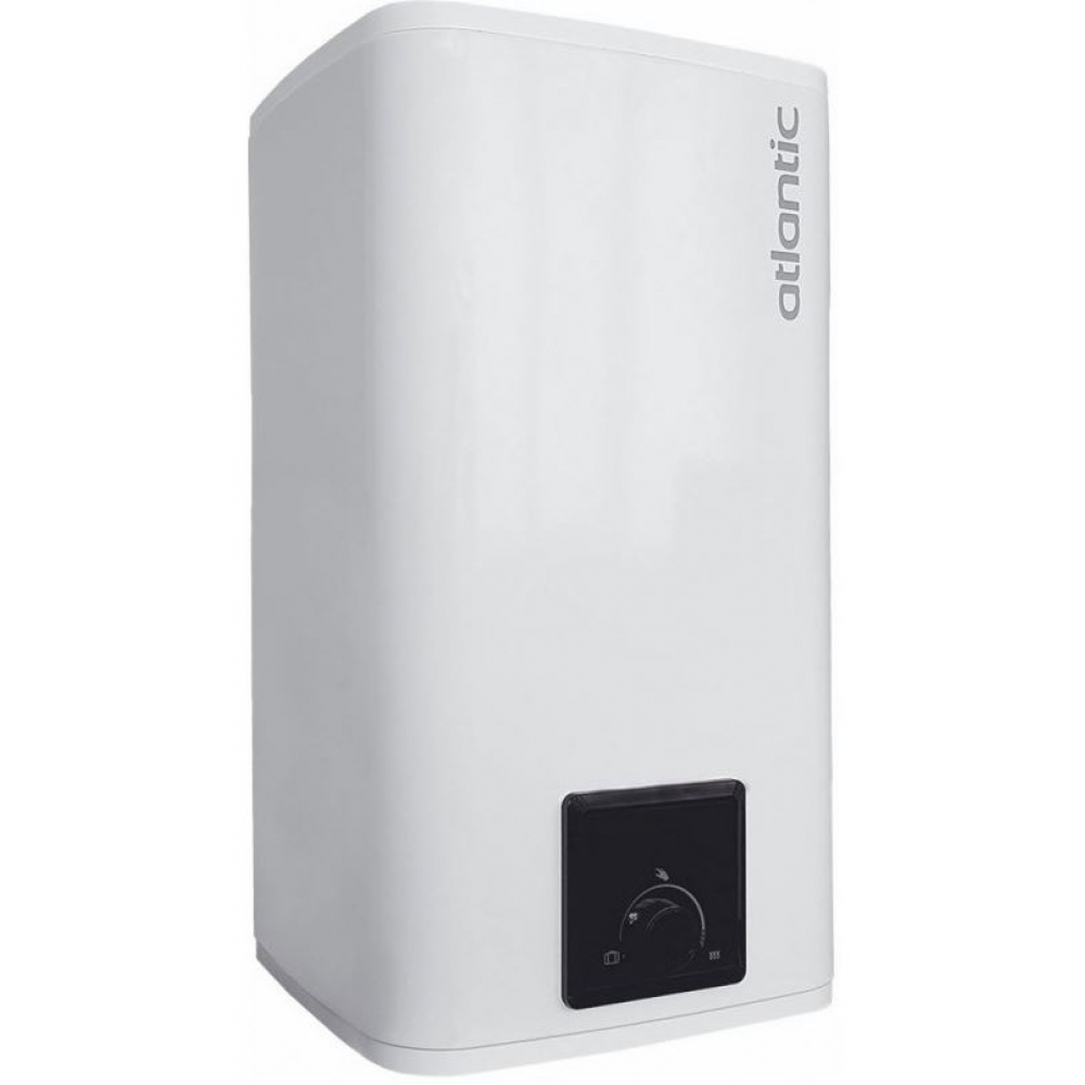 Бойлер накопичувальний електричний Atlantic Steatite Cube VM 30 S3C 1500W