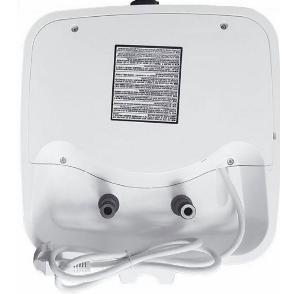 Бойлер накопичувальний електричний Atlantic Steatite Cube VM 30 S3C 1500W