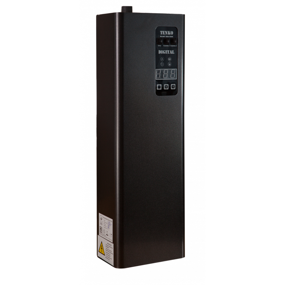 Котел электрический Tenko Digital 15 кВт 380В DKE