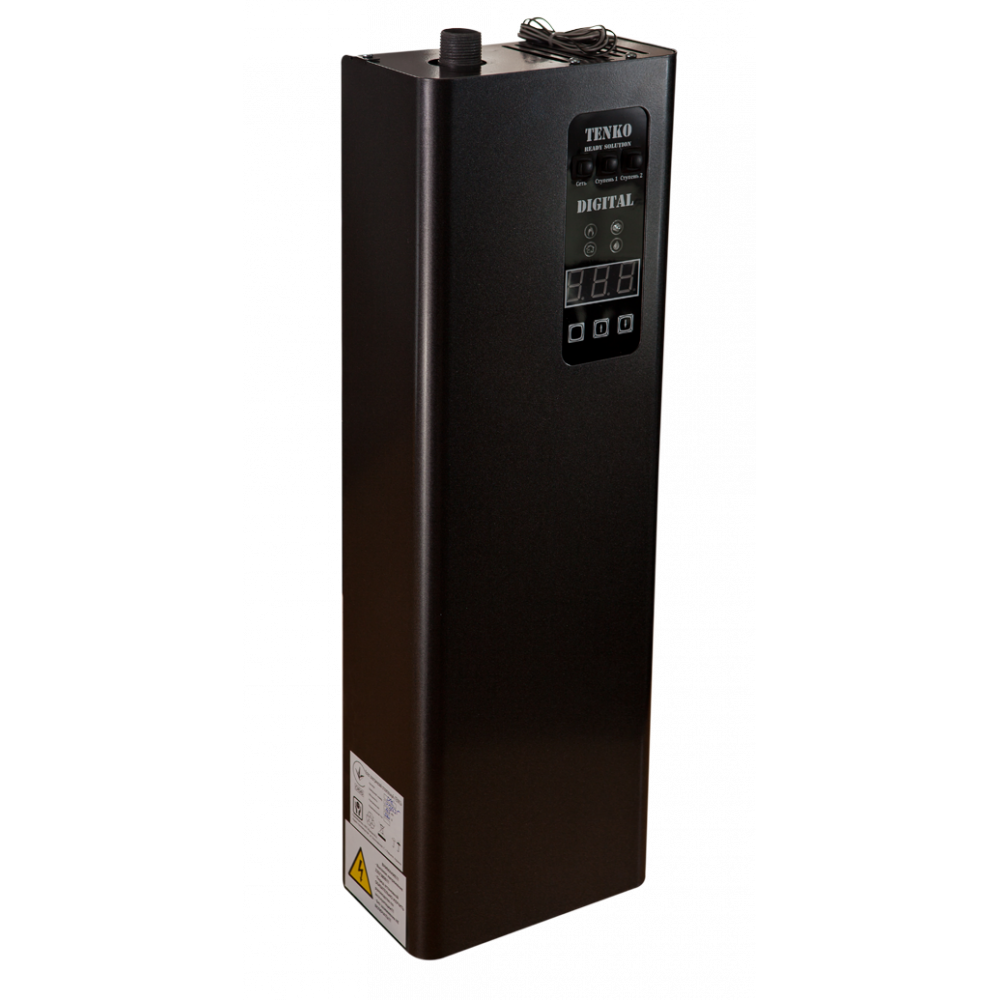 Котел электрический Tenko Digital 15 кВт 380В DKE