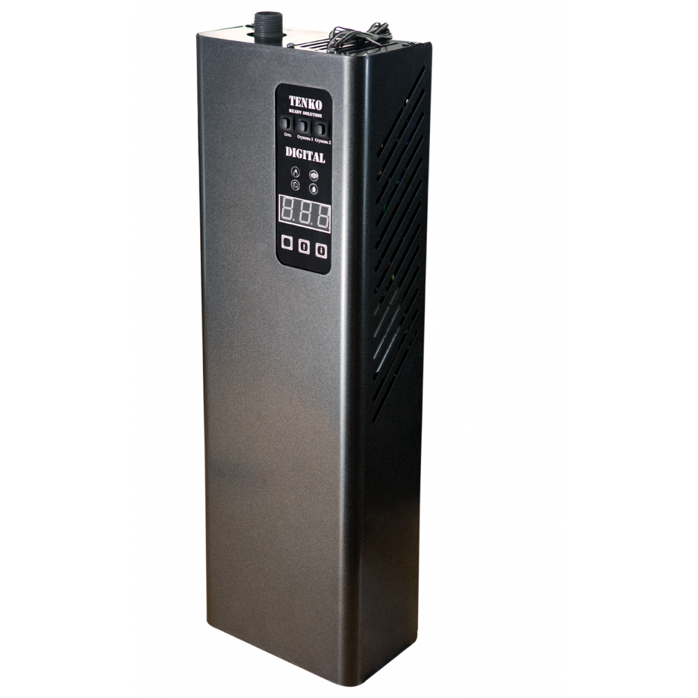 Котел электрический Tenko Digital 15 кВт 380В DKE